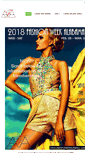 Mobile Screenshot of alabamafashionalliance.com